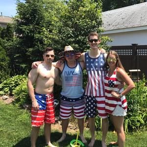 Meet your Posher, Steve